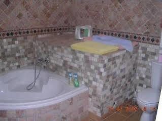 Chambres Dhotes Villa La Morena Vallauris Exterior photo