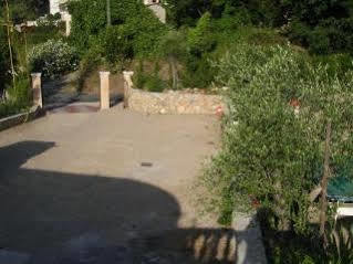 Chambres Dhotes Villa La Morena Vallauris Exterior photo