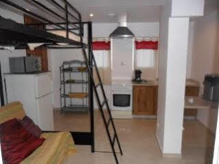 Chambres Dhotes Villa La Morena Vallauris Exterior photo