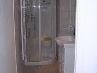 Chambres Dhotes Villa La Morena Vallauris Exterior photo